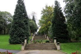 Dukinfield Park